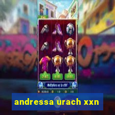 andressa urach xxn